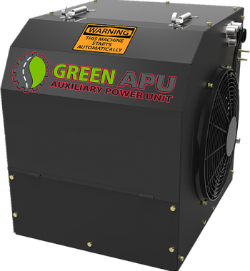 power-unit power unit