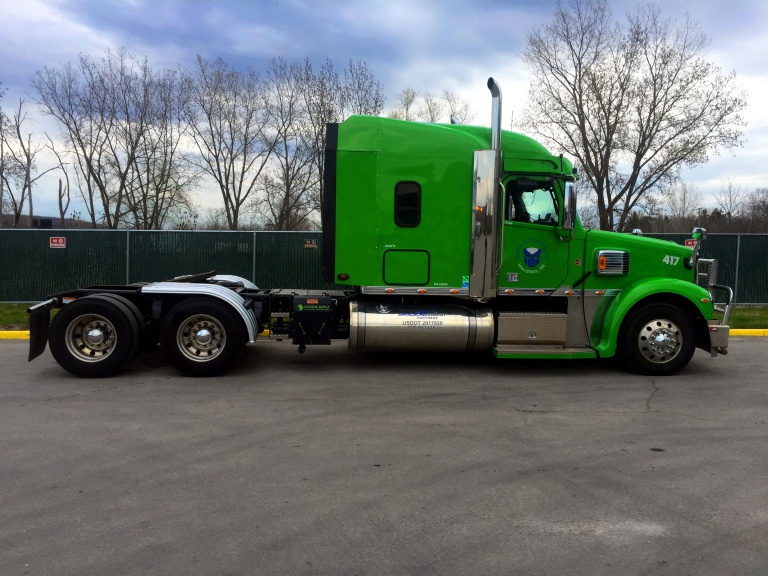 Start the New Year Right with an Extended $1,000 Off Green APU