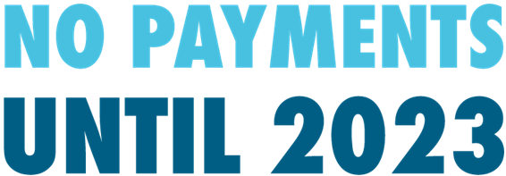 nopay No Payments Until 2023