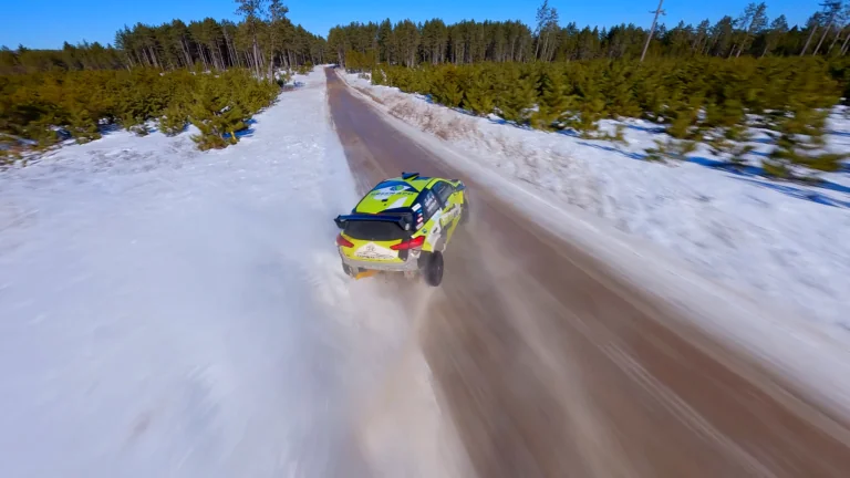 Nitrocross (Rounds 6 & 7) – December 9th & 10th – San Bernardino, CA