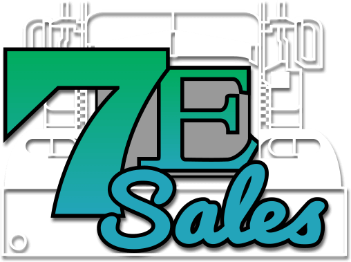 7E Sales