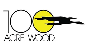 Rally in the 100 Acre Wood event logo
