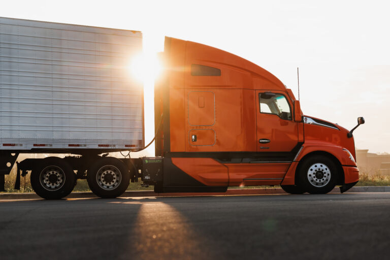 Green APU Partners with Fontaine Modification to Support Fleet Operations