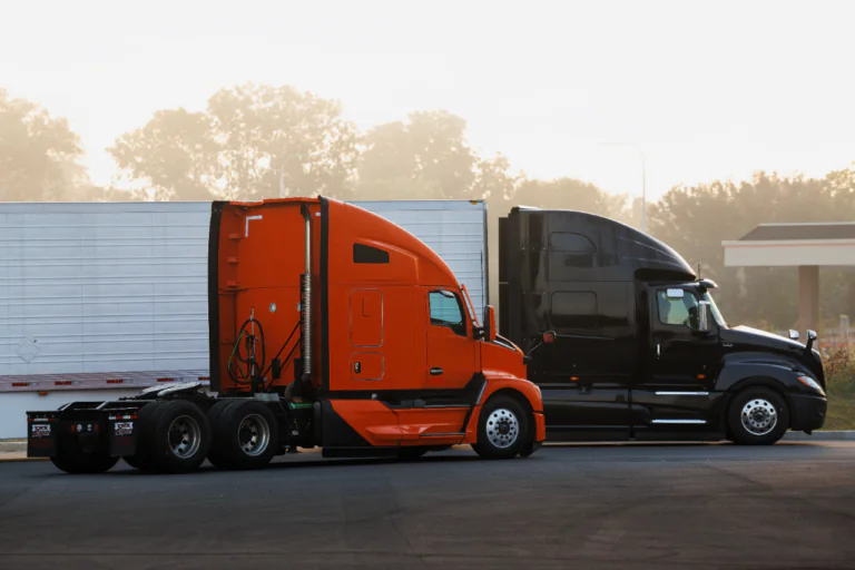 What Idling Is Really Costing You Every Year