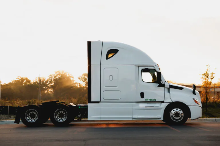 How Much Does a Semi-Truck APU Cost? The Honest Breakdown